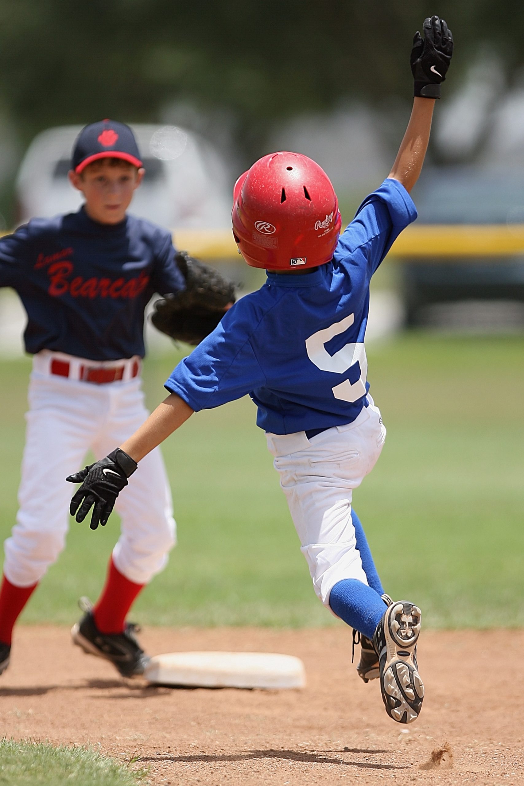 Desert Elite Baseball Academy – Las Vegas Baseball Training Academy